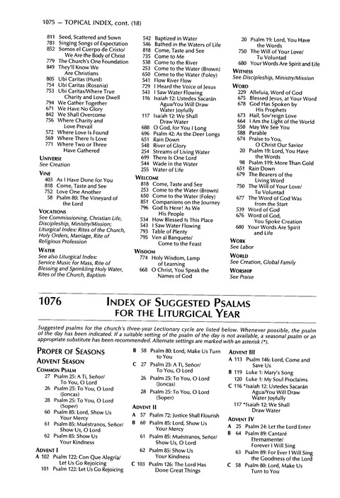 Journeysongs (2nd ed.) page 943