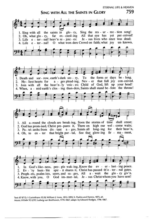 Journeysongs (3rd ed.) page 1224