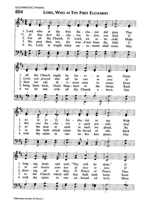 Journeysongs (3rd ed.) page 1309