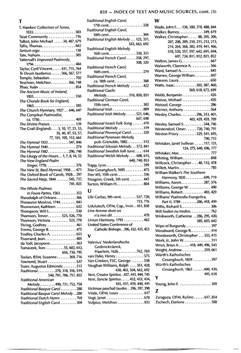 Journeysongs (3rd ed.) page 1394