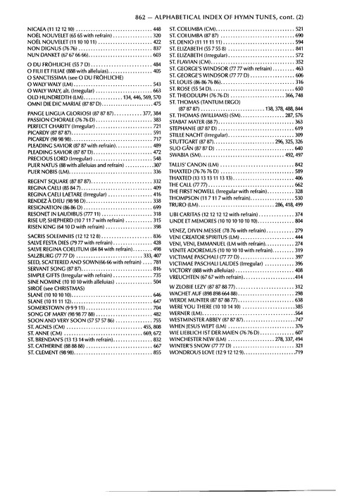 Journeysongs (3rd ed.) page 1396