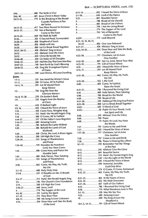 Journeysongs (3rd ed.) page 1412