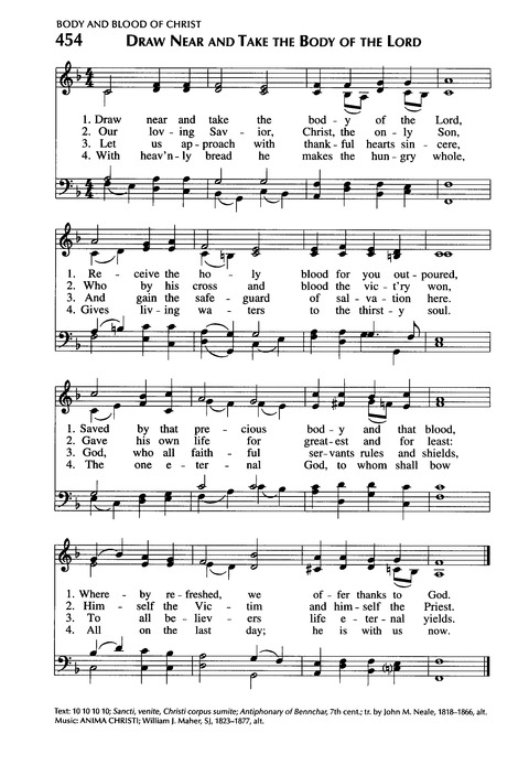 Journeysongs (3rd ed.) page 736
