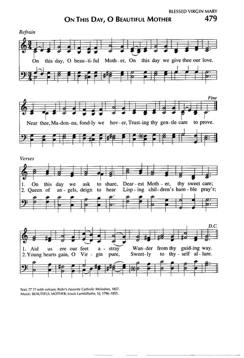 Journeysongs (3rd ed.) page 769