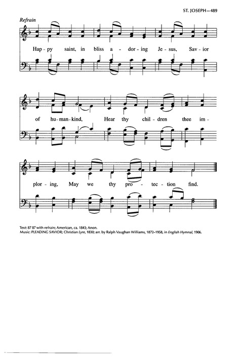 Journeysongs (3rd ed.) page 786