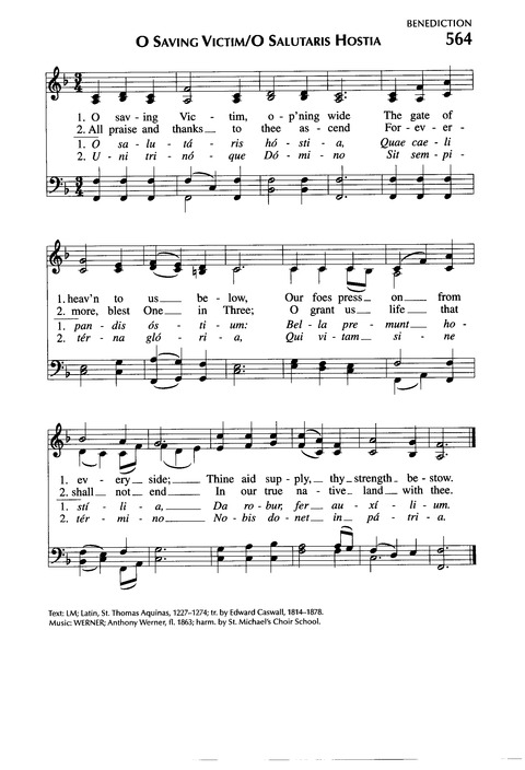 Journeysongs (3rd ed.) page 906