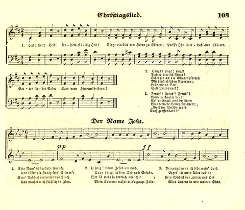 Jubeltöne: für Sonntagschulen und den Familienkreis page 101