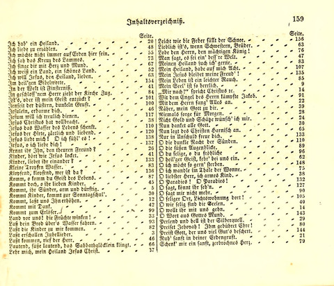 Jubeltöne: für Sonntagschulen und den Familienkreis page 157