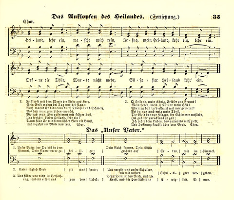 Jubeltöne: für Sonntagschulen und den Familienkreis page 33