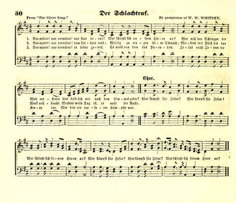 Jubeltöne: für Sonntagschulen und den Familienkreis page 48