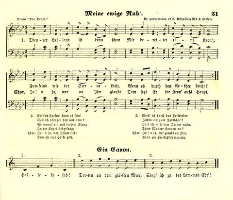 Jubeltöne: für Sonntagschulen und den Familienkreis page 49