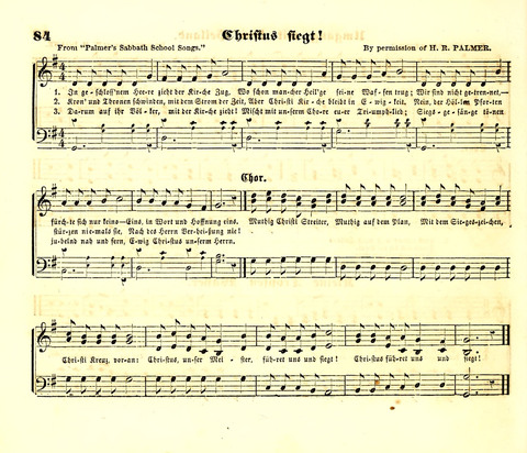 Jubeltöne: für Sonntagschulen und den Familienkreis page 82