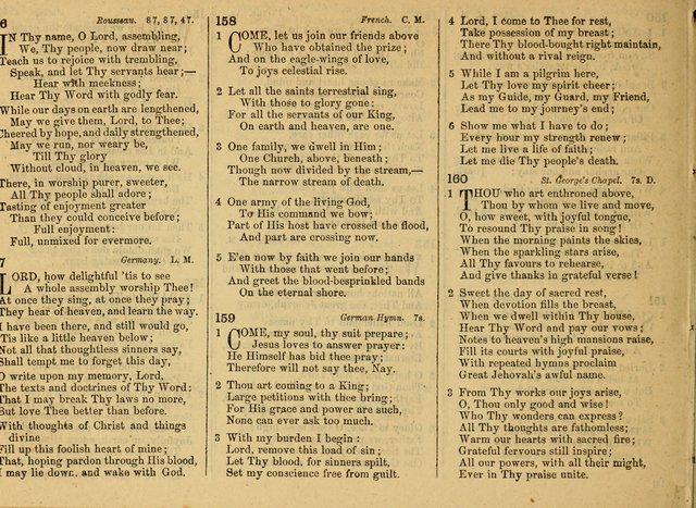 The Jewel: a selection of hymns and tunes for the Sabbath school, designed as a supplement to "The Gem" page 132