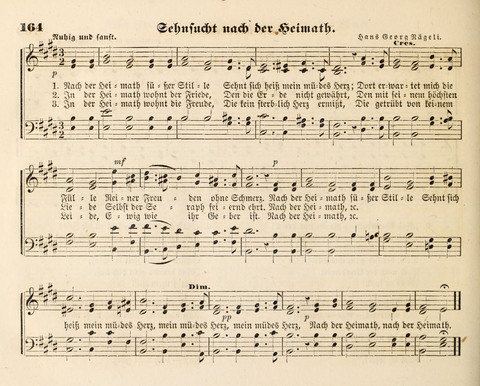 Jubeltöne: für Sonntagschulen und den Familienkreis (16th ed.) page 164