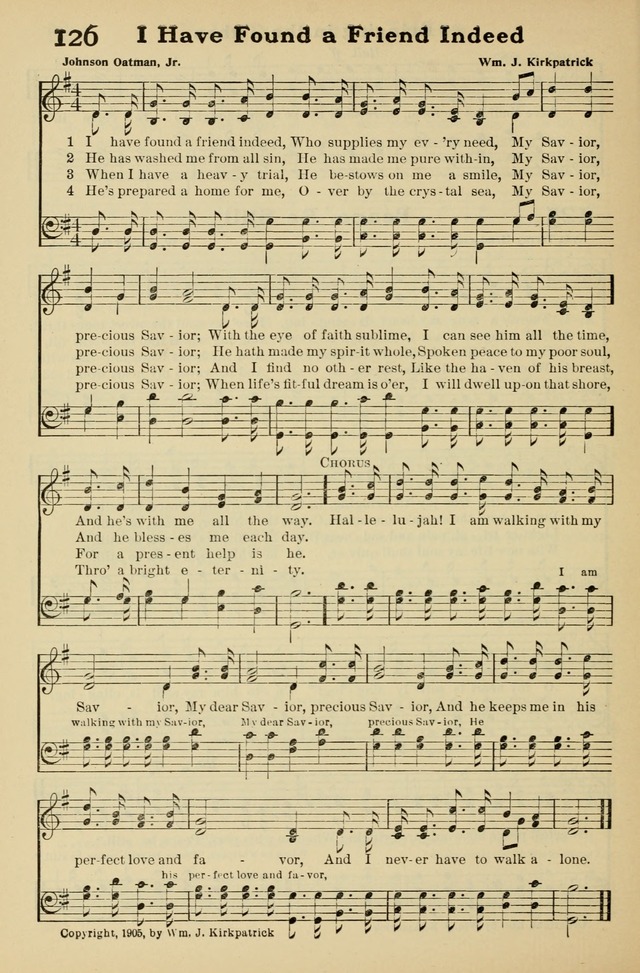 I Have Found A Friend Indeed Who Supplies Hymnary Org