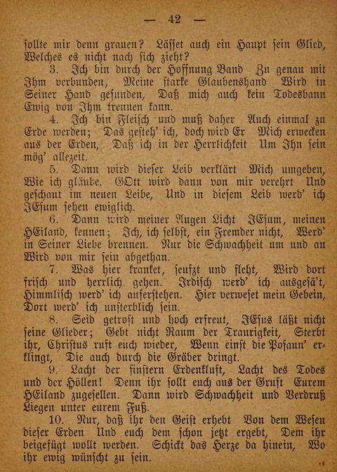 Kropper Gesang- und Liederbuch: (4. ed) page 332