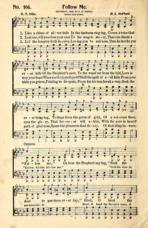 Kingdom Songs: for Sunday-School, Prayer Meeting, Christian Workers