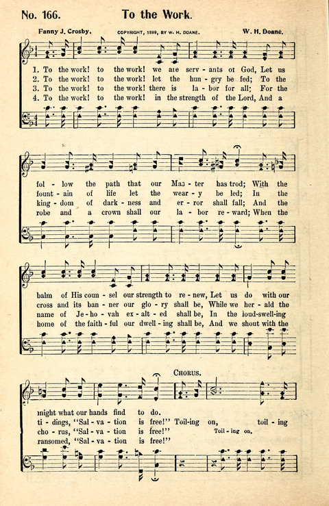 Kingdom Songs: for Sunday-School, Prayer Meeting, Christian Workers