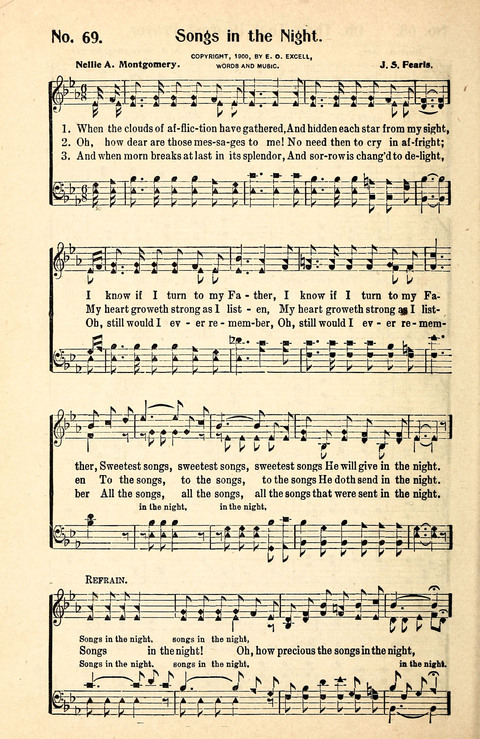 Kingdom Songs: for Sunday-School, Prayer Meeting, Christian Workers