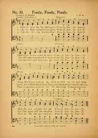 Freely Freely Hymnary Org