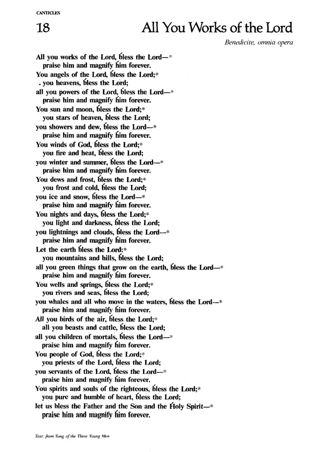 Lutheran Book of Worship page 314