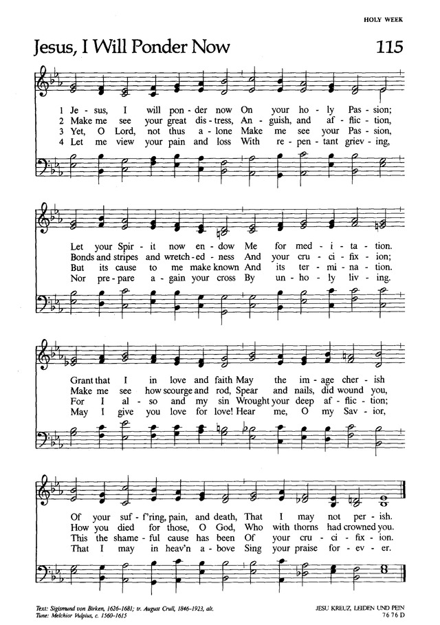 Lutheran Book of Worship page 417