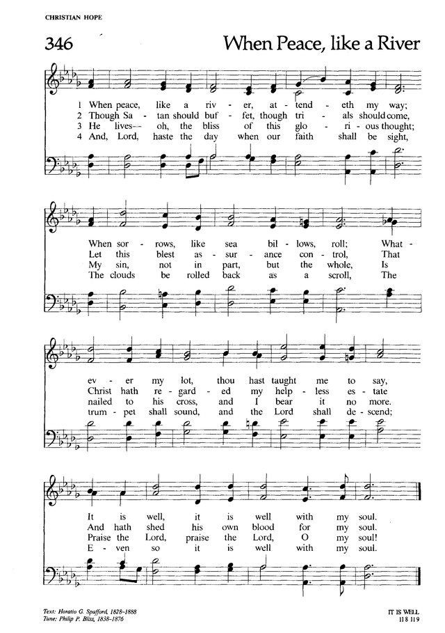 Lutheran Book of Worship page 676