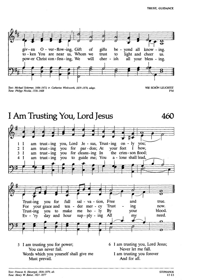 Lutheran Book of Worship page 803