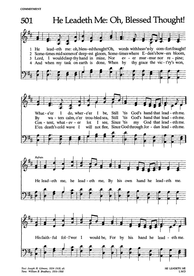 Lutheran Book of Worship page 842