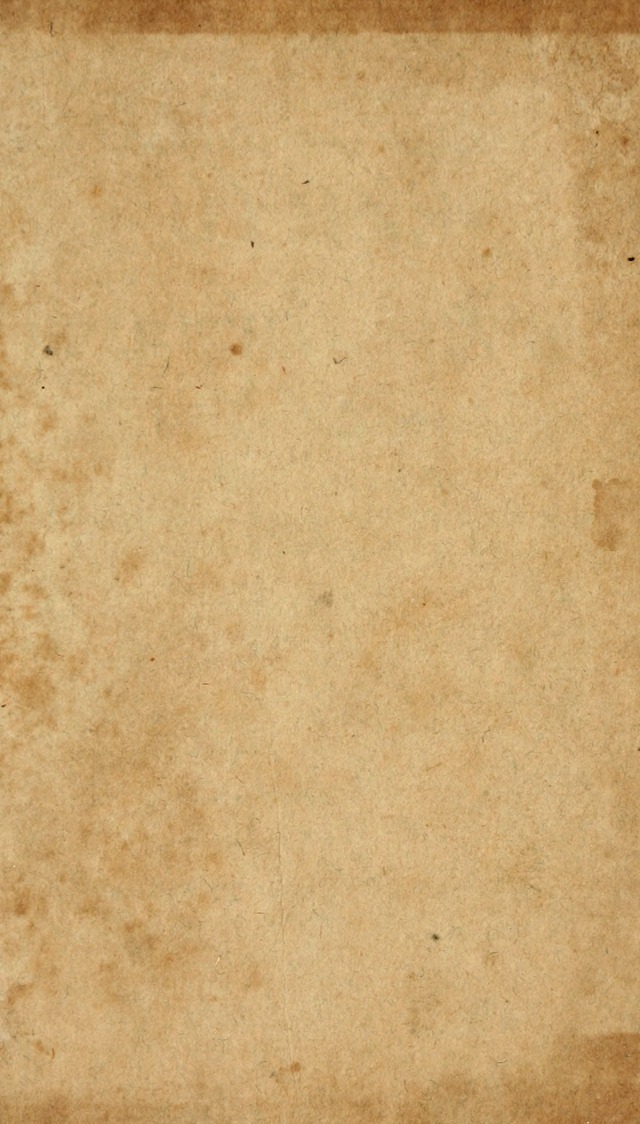 The Latest Collection of Original and Select Hymns and Spiritual Songs page ii