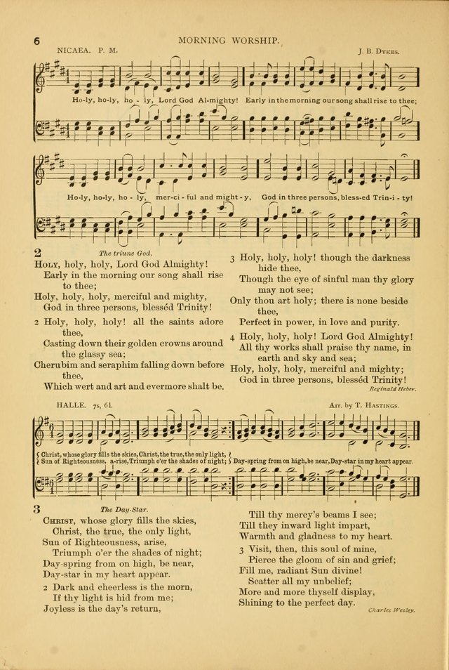 Laudes Domini: a selection of spiritual songs, ancient and modern for use in the prayer-meeting page 92