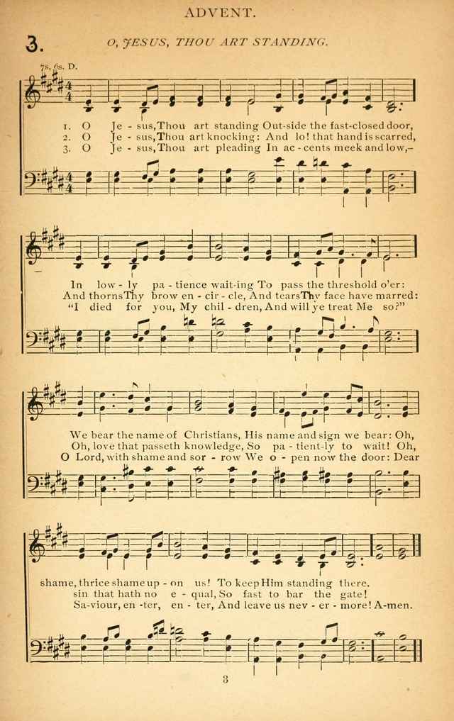 Laudes Dei: a hymnal for Catholic congregations page 14