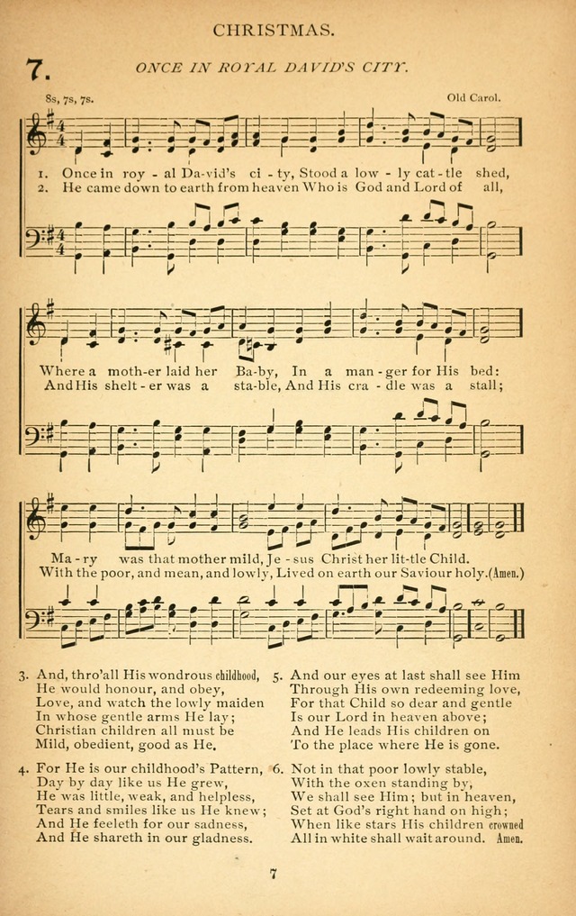 Laudes Dei: a hymnal for Catholic congregations page 18