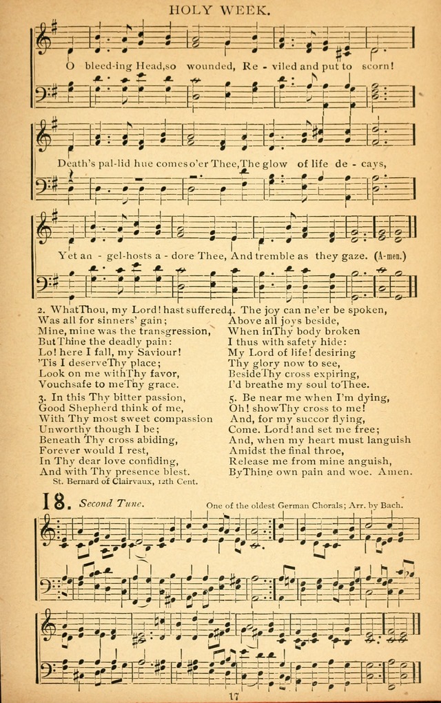 Laudes Dei: a hymnal for Catholic congregations page 28