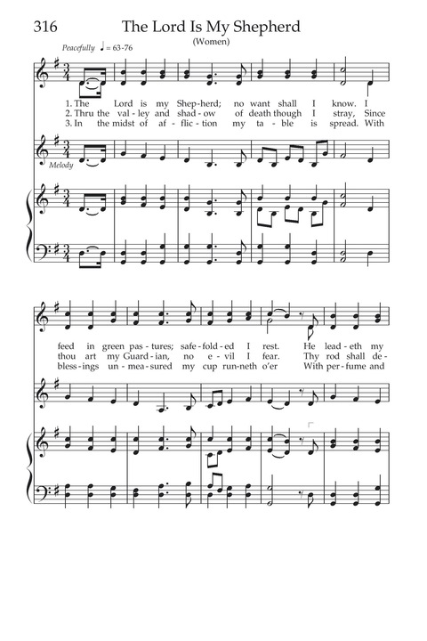Hymns of the Church of Jesus Christ of Latter-day Saints page 340