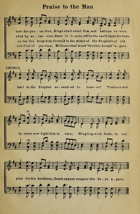 Latter-Day Saints Congregational Hymns page 65 | Hymnary.org