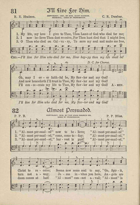 The Little Evangel page 76