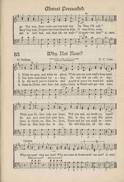 The Little Evangel page 77