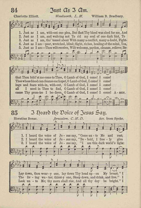 The Little Evangel page 78