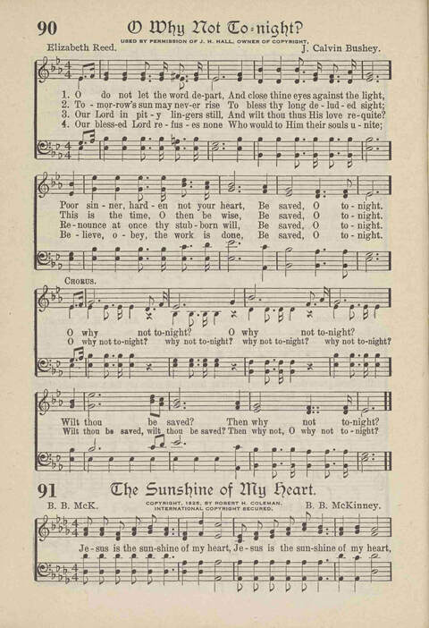 The Little Evangel page 82