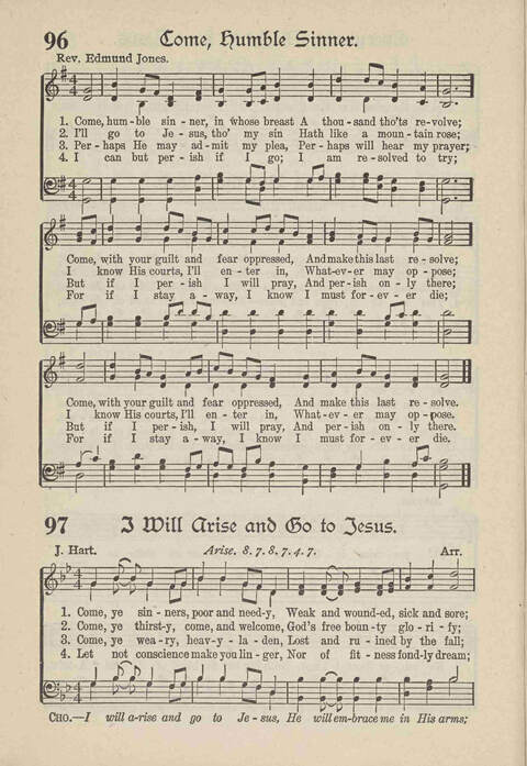 The Little Evangel page 86