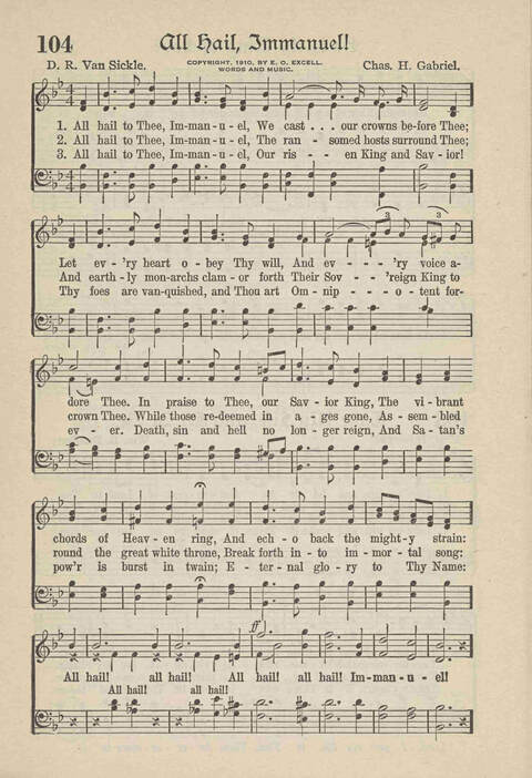 The Little Evangel page 92