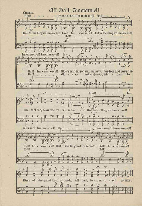 The Little Evangel page 93