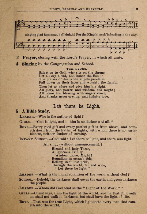 Lights, Earthly and Heavenly page 2