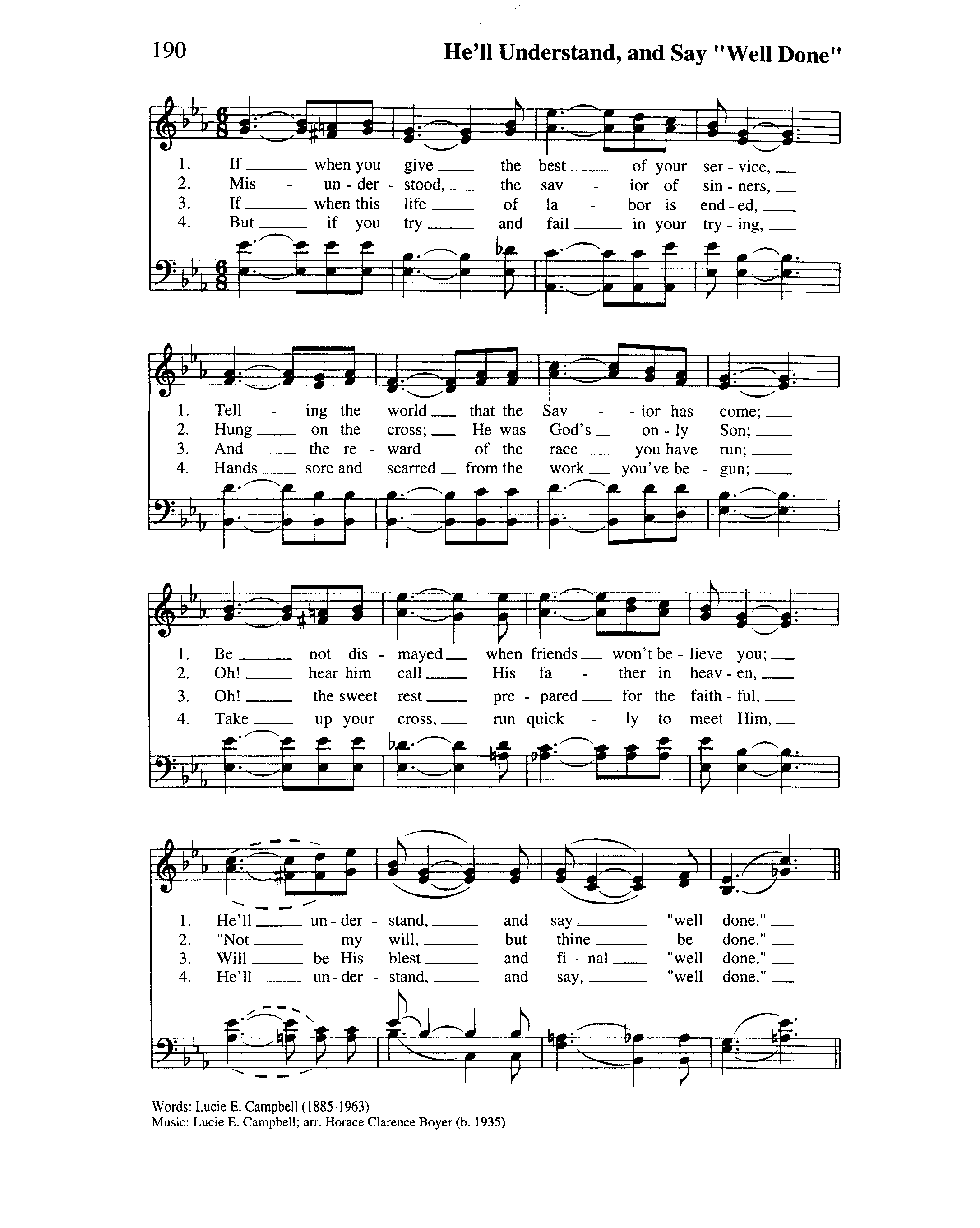 Page Scan from Hymnary.org.