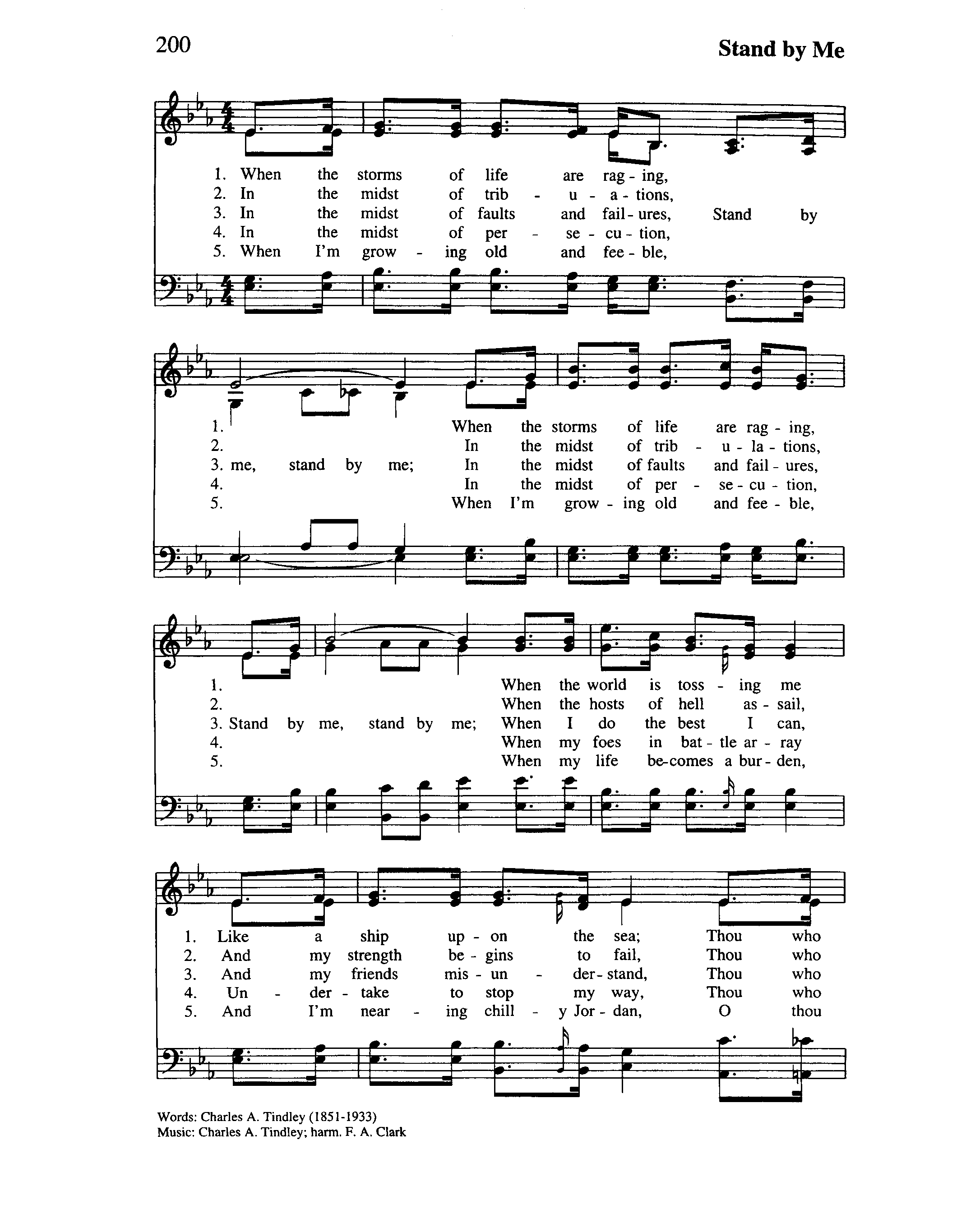 Page Scan from Hymnary.org.