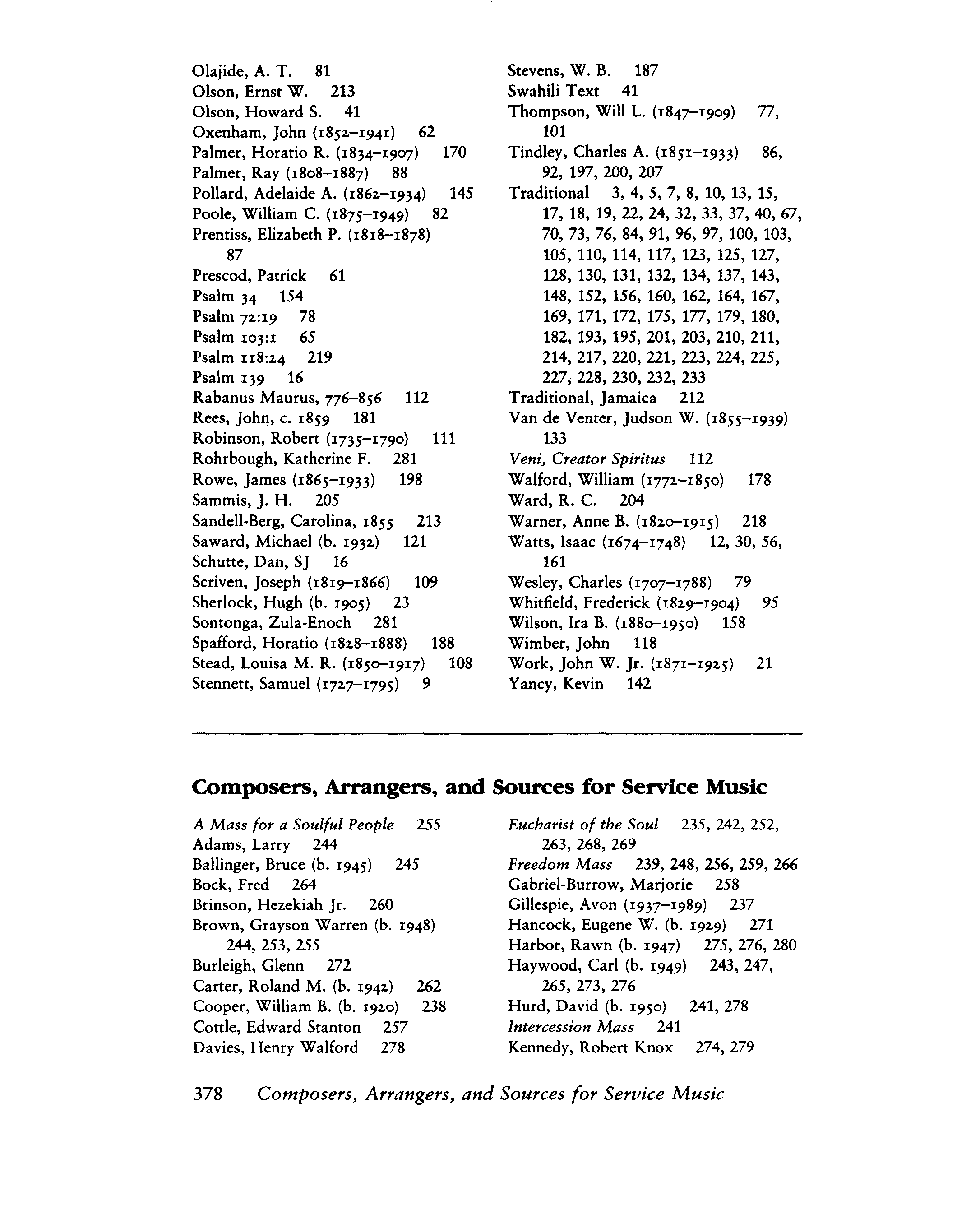 Page Scan from Hymnary.org.
