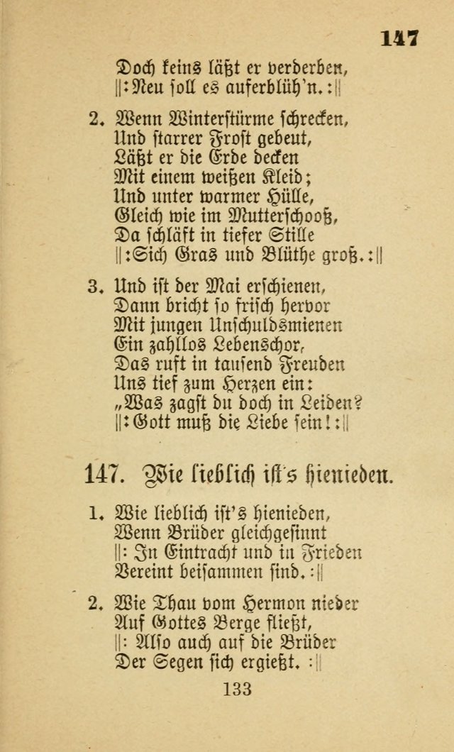 Liederbuch für Sonntagsschulen page 160