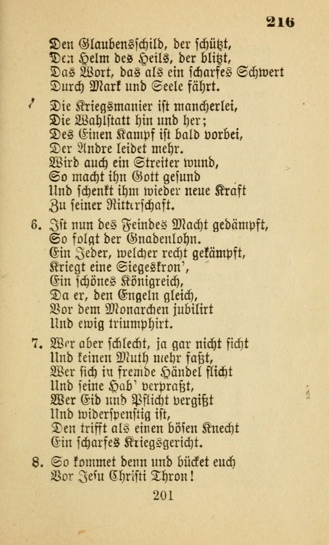 Liederbuch für Sonntagsschulen page 228