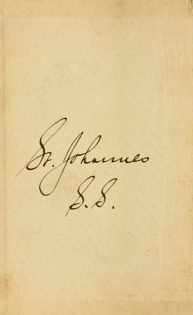 Liederbuch für Sonntagsschulen page 3